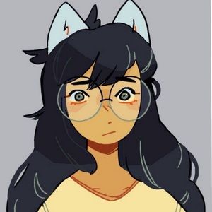 Meet your Posher, Lilly